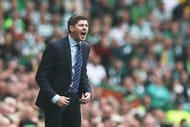 Celtic v Rangers - Scottish Premier League