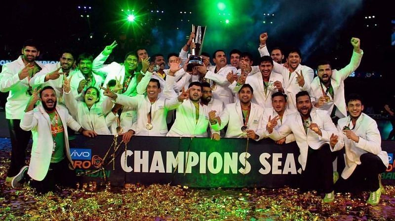 Patna Pirates