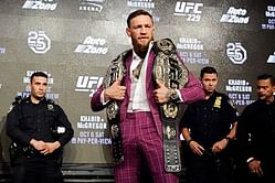 3 Things That Can Happen If Conor McGregor Loses At UFC 229