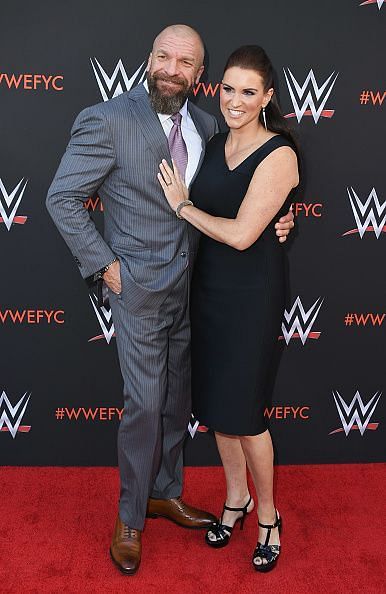 WWE&#039;s First-Ever Emmy &#039;For Your Consideration&#039; Event