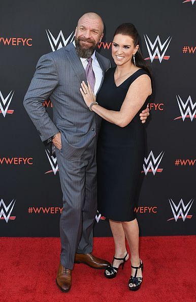 WWE's First-Ever Emmy 'For Your Consideration' Event