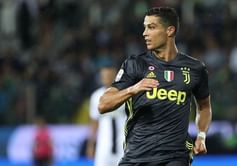 In defence of Cristiano Ronaldo
