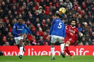 Liverpool v Everton - Premier League