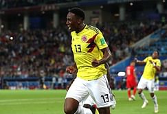 EPL: Four high-profile signings yet to make their debut