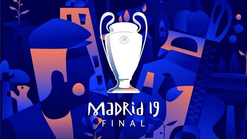 Image result for champions league road to madrid
