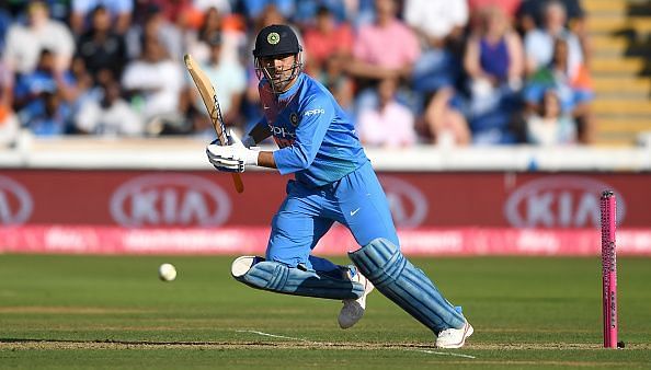 England v India - 2nd Vitality International T20