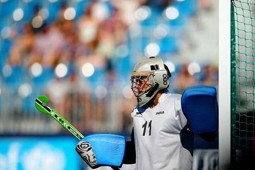 20th Commonwealth Games - Day 1: Hockey