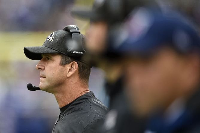 Flacco shines as Ravens deal Broncos first loss, 27-14