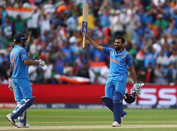 Asia Cup 2018: Top 4 run-scorers from the tournament