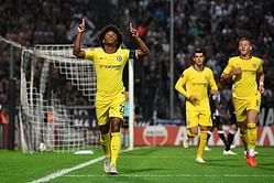 PAOK 0-1 Chelsea - 5 Talking Points and Tactical Analysis