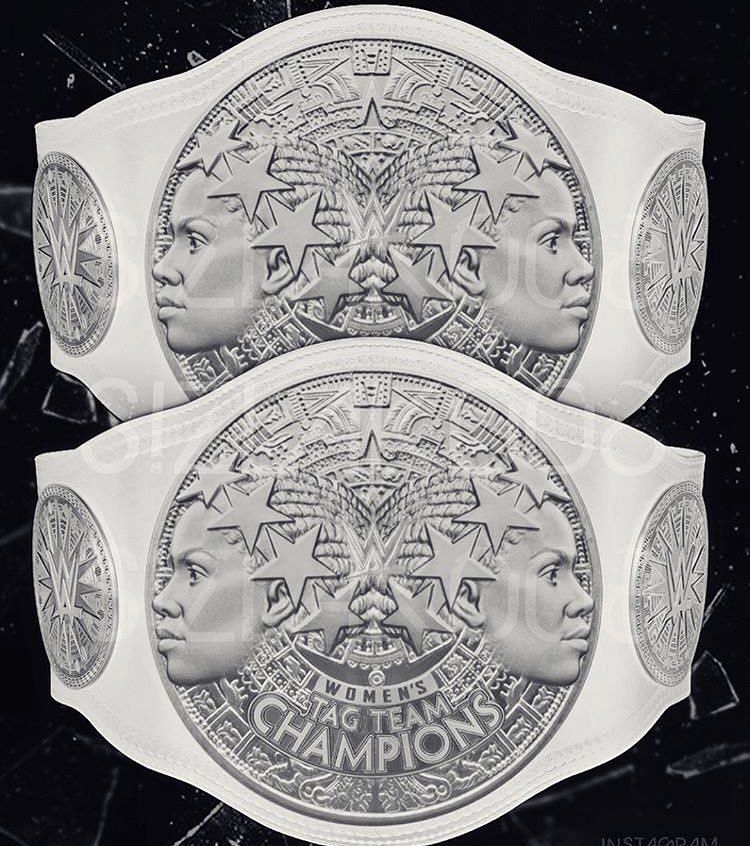 WWE is rumoured to introduce Women Tag Team Championship at the Evolution PPV