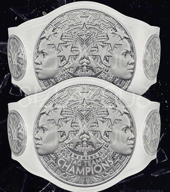 Top 5 Tag Teams who could be in contention for the rumoured Women Tag Team Titles