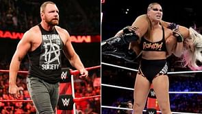 WWE Hell In A Cell 2018: 5 possible shocks that could happen