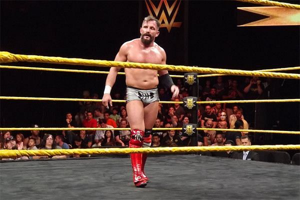Bobby Fish is back! 