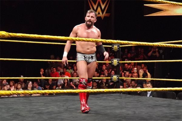 WWE News: Former champion returns to NXT after being sidelined for the past six months (Spoiler)