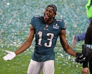 Super Bowl LII - Philadelphia Eagles v New England Patriots