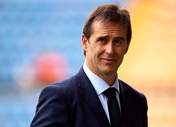 Reports: Real Madrid planning to land Fluminense starlet in January