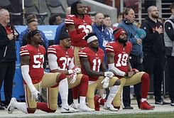 NFL 2018: Questions abound, from anthems to rule changes