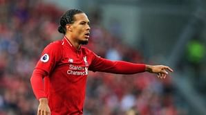 The 10 best center-backs in the world right now