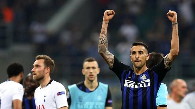 Mauricio Pochettino terms Inter defeat as "cruel"