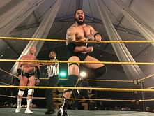 WWE Rumor Mill: WWE NXT releases former Impact star