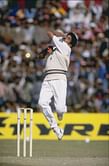 Indian pace bowling: The past, the present and the future