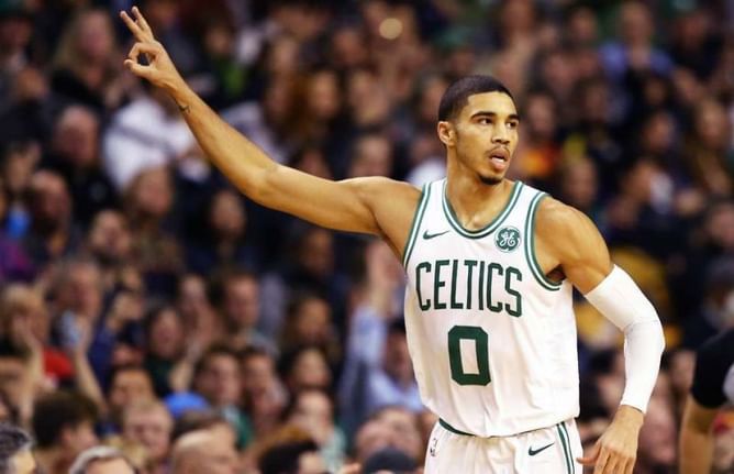 ESPN NBA rank: 5 youngsters who can improve their rankings this season
