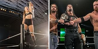 WWE RAW Preview: 3rd September 2018