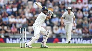 Pujara's resurgent ton keeps series alive for India