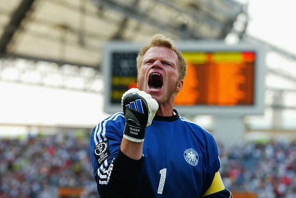 Oliver Kahn