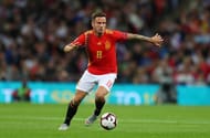 England v Spain - UEFA Nations League A