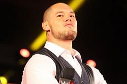 WWE News: Baron Corbin talks about his treatment within the WWE