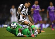 Juventus v Real Madrid - UEFA Champions League Final