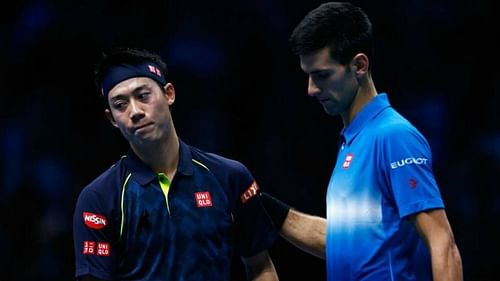 djokovic nishikori