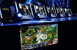 Riot exec tells esports fans he's going to keep spending