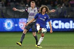 4 youngsters to watch out for as Liverpool take on Chelsea tonight in the Carabao Cup