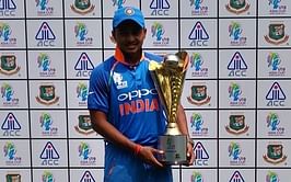 U-19 Asia Cup 2018: All you need to know