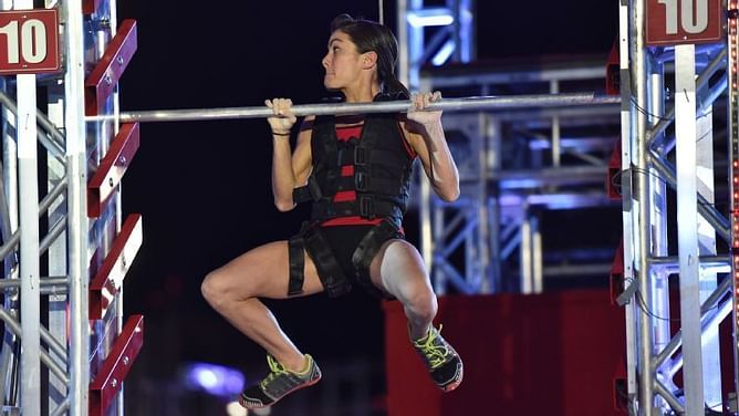3 reasons why Kacy Catanzaro should receive a push in NXT