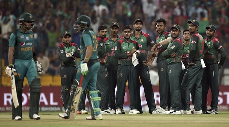 The win was more special because of the absence of Tamim and Shakib