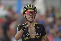 Simon Yates protects lead, poised to win Spanish Vuelta