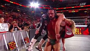Hell In A Cell 2018: Dolph Ziggler & Drew McIntyre vs Seth Rollins & Dean Ambrose, RAW Tag Team Championship match, winners, video highlights and analysis
