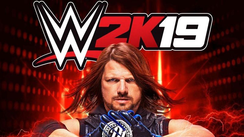 WWE 2K19 is just a few weeks away 