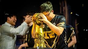 2018 LoL World Championship: Is this finally the year of UZI?