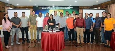 Hyderabad Masters Badminton League 2018 set to commence from September 21