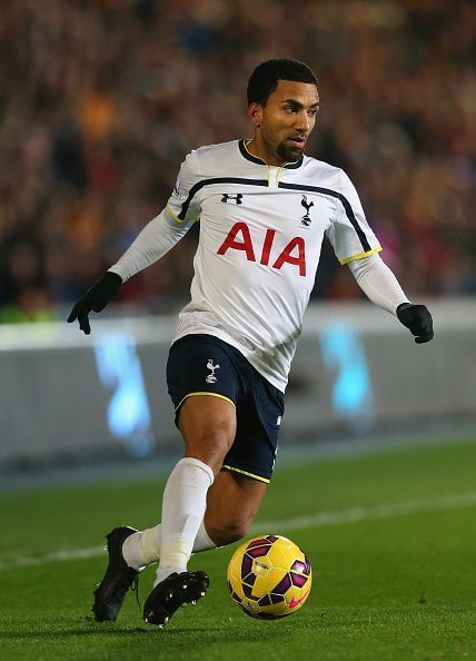 Hull City v Tottenham Hotspur - Premier League