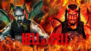 WWE Hell in a Cell 2018: 3 Matches that could be added to the event