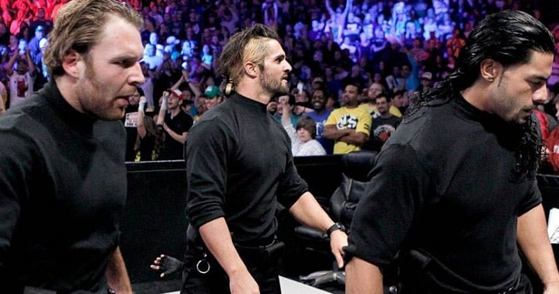 Dean Ambrose skipped NXT 