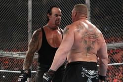 WWE Hell in a Cell: 5 Best HIAC Matches