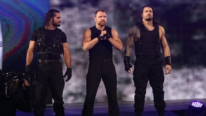 3 Potential Swerves For The Shield vs RAW Roster Storyline