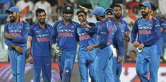 World Cup 2019: 4 Indian Batsmen who should be the candidates for the no.4 spot